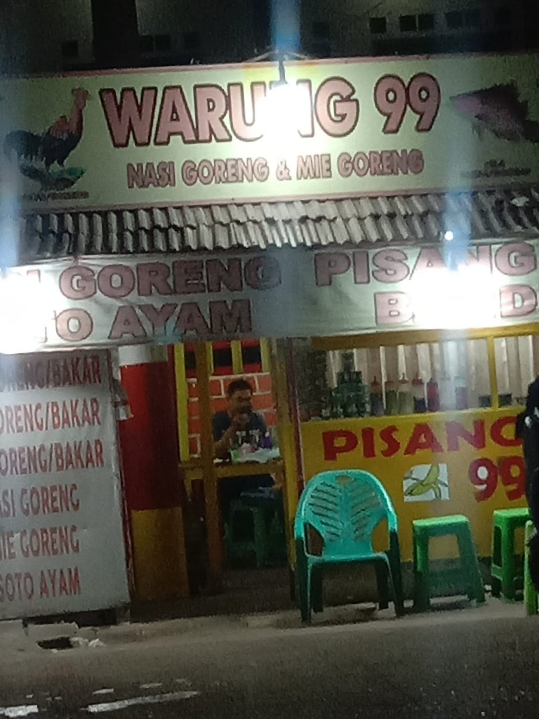 Warung 99