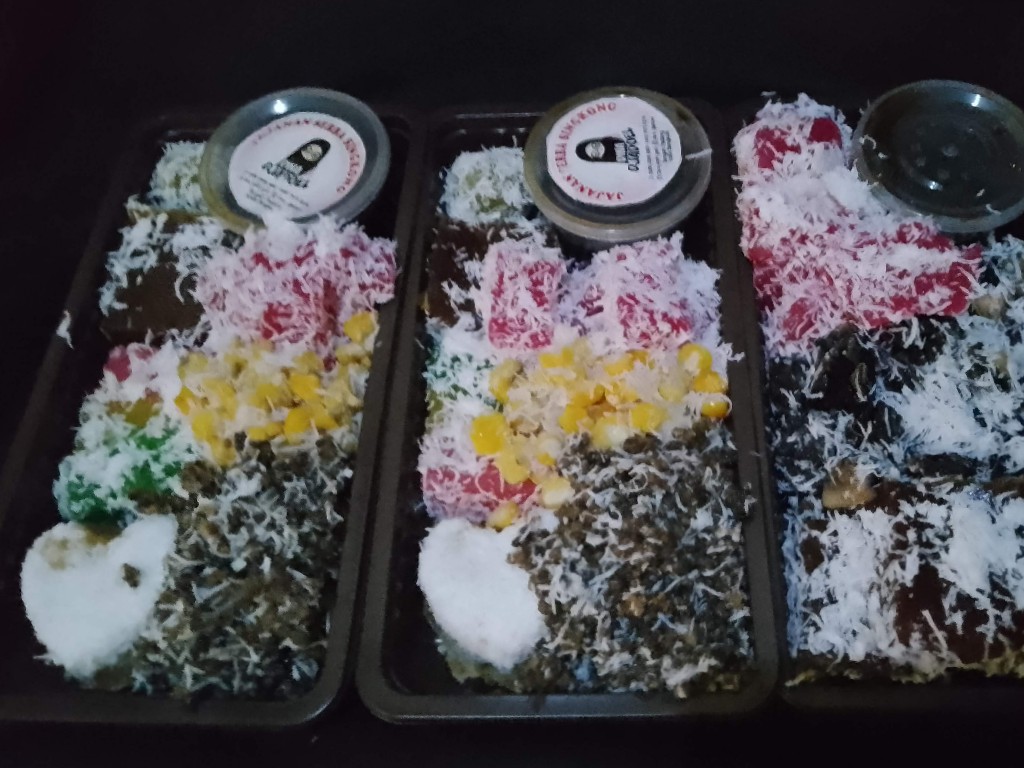 kue djadoel serba singkong
