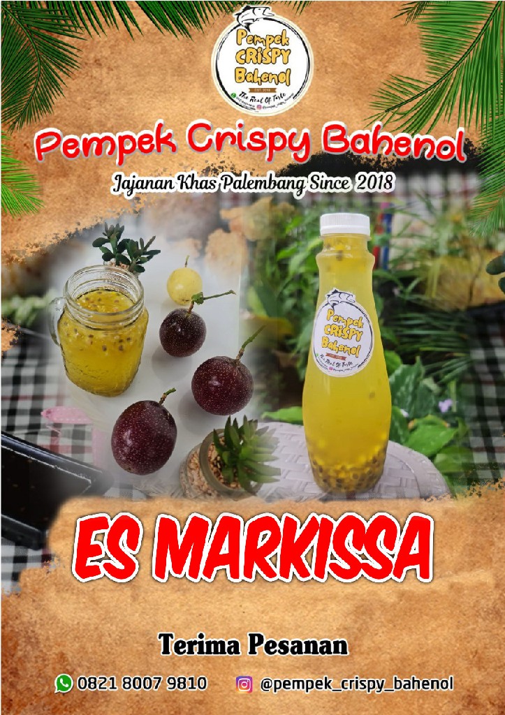 Es Markissa