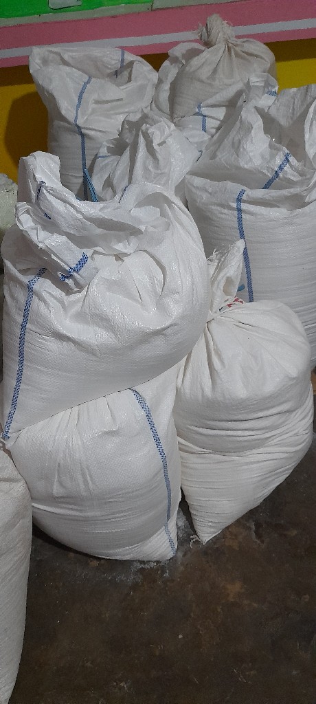 menjual tepung sagu aren