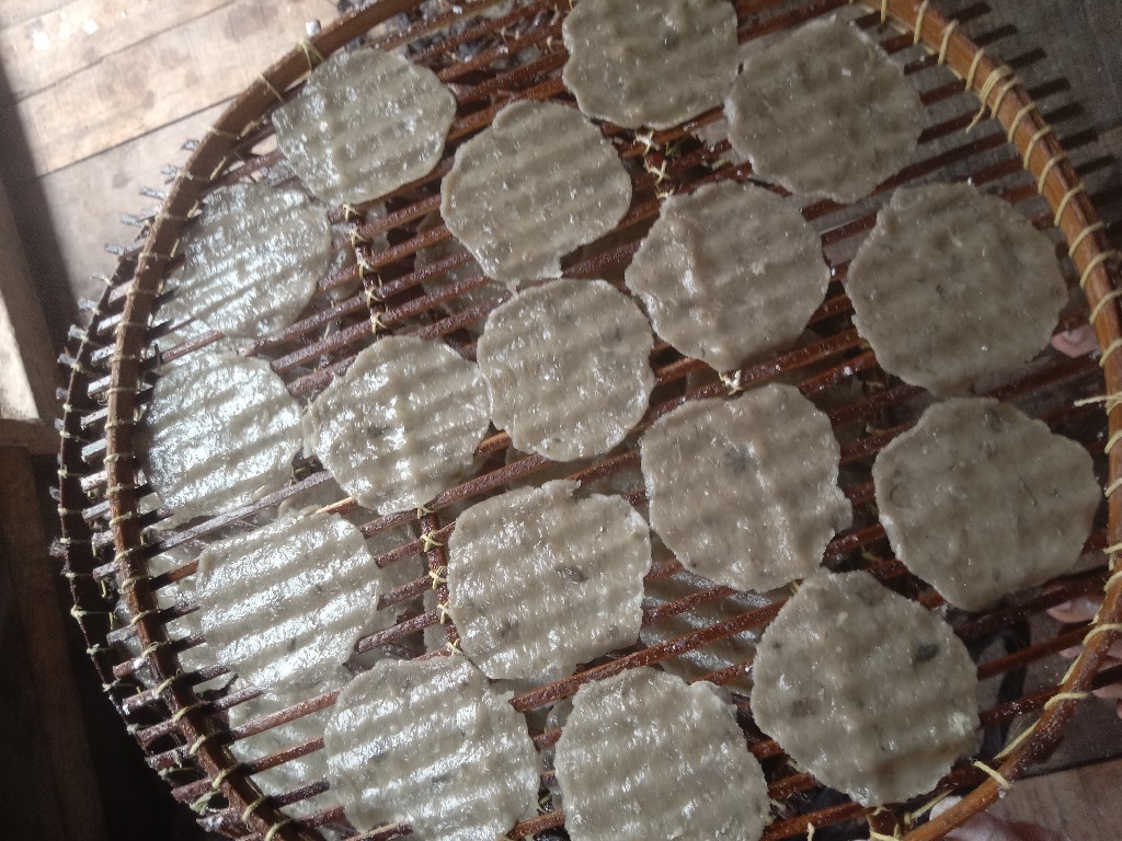 kelempang ikan sungai