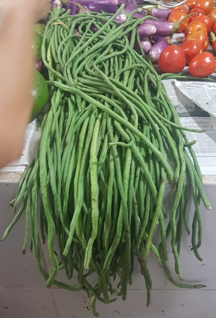 Kacang Panjang 1 Kg