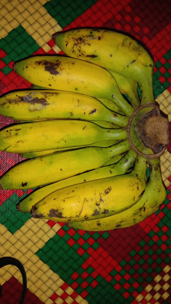 Pisang