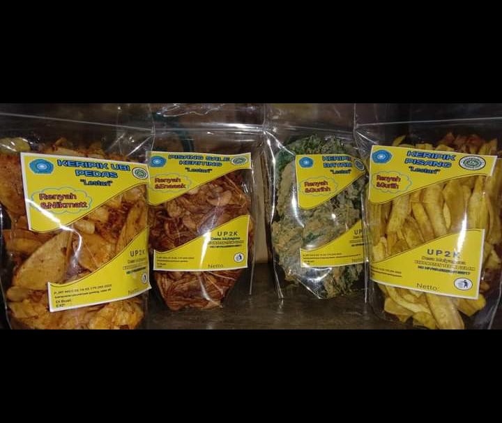 Mandes (Maeman Ndeso)