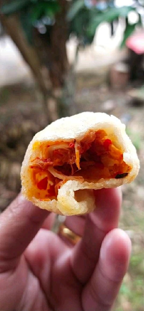 Cireng ayam