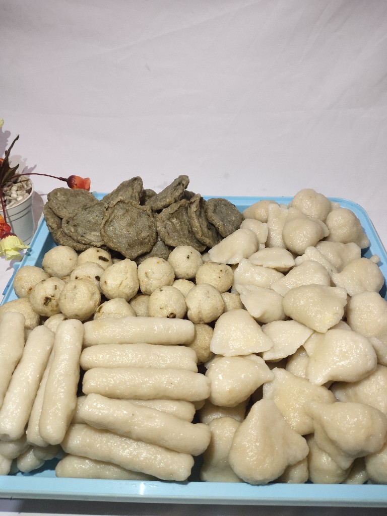 PempekRR Khas Palembang